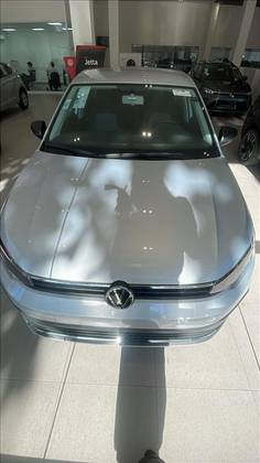 VOLKSWAGEN VIRTUS 1.0 170 TSI SENSE MANUAL